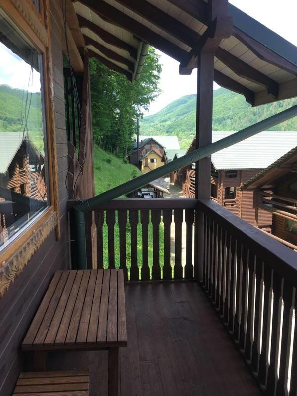 Кремениця Rivna エクステリア 写真