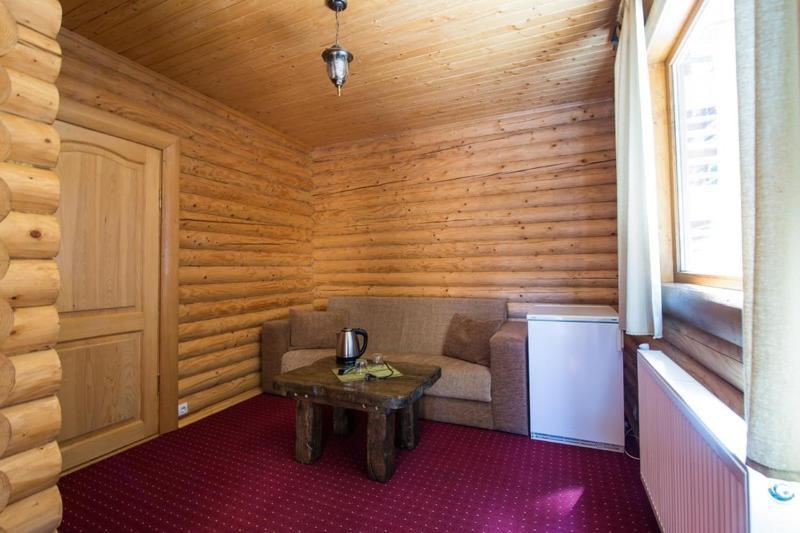 Кремениця Rivna エクステリア 写真